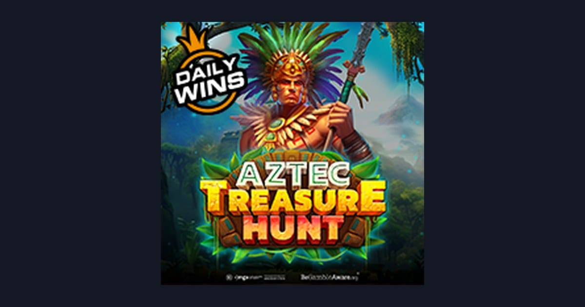 Aztec Treasure Hunt: Sensasi Slot Spin Gratis dan Slot Cuan Malam Ini