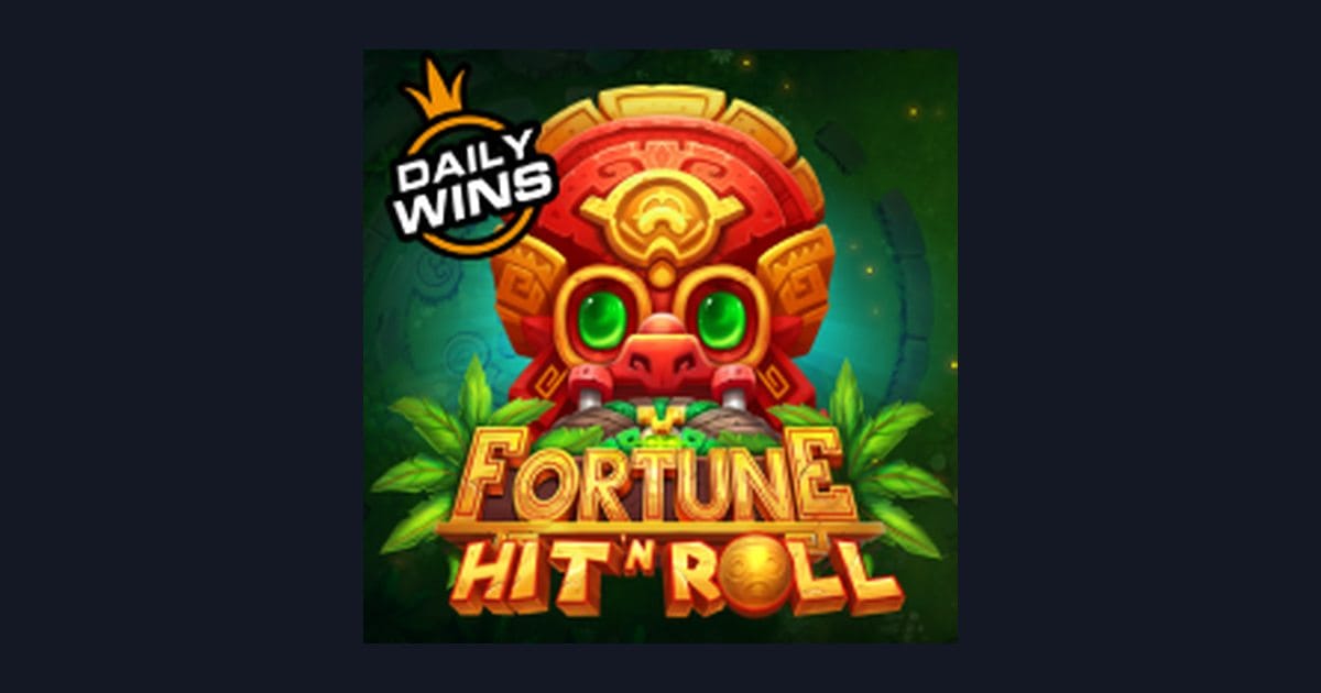 Raih Bonus New Member Seru Bersama Slot Fortune Hit N Roll dari Pragmatic Play