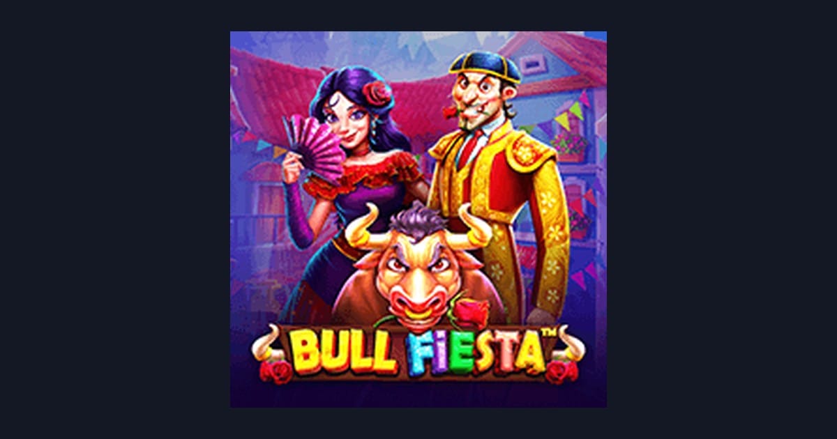 Cara Cuan Malam Ini dengan Bull Fiesta dan Depo 5 Ribu di Slot Pragmatic Play