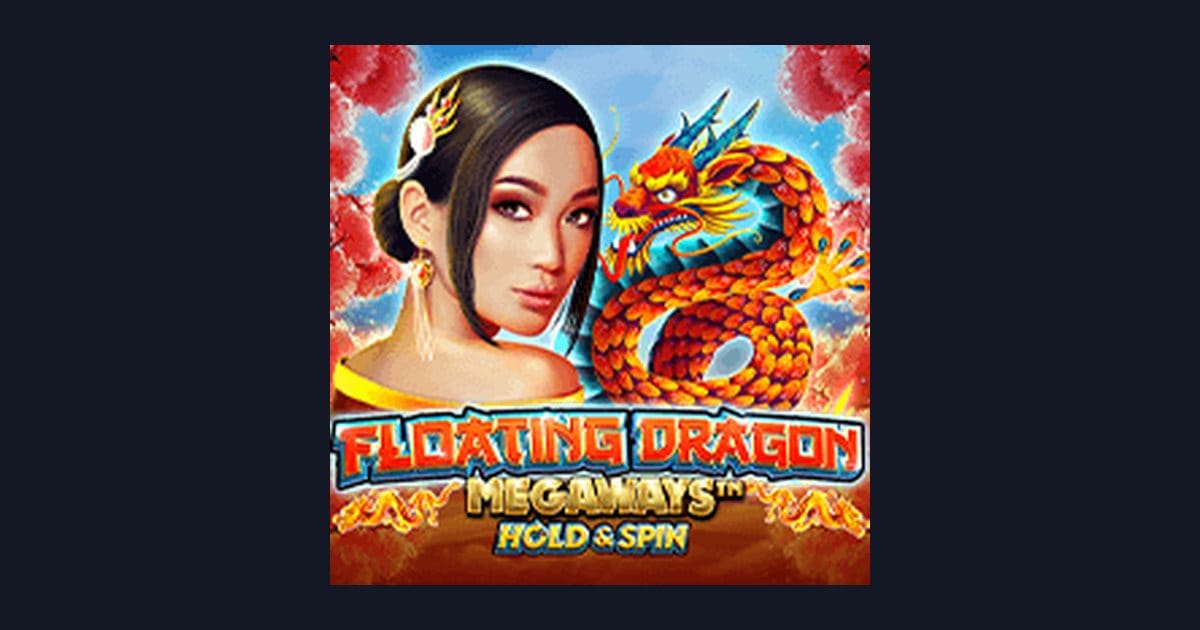 Floating Dragon Megaways, Slot Anti Rungkad dengan Peluang Cuan Malam Ini