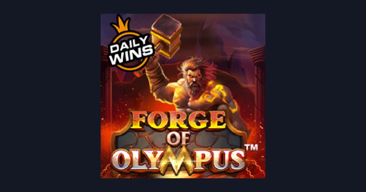 Forge of Olympus: Sensasi Slot Spin Gratis dan Slot Cuan Malam Ini