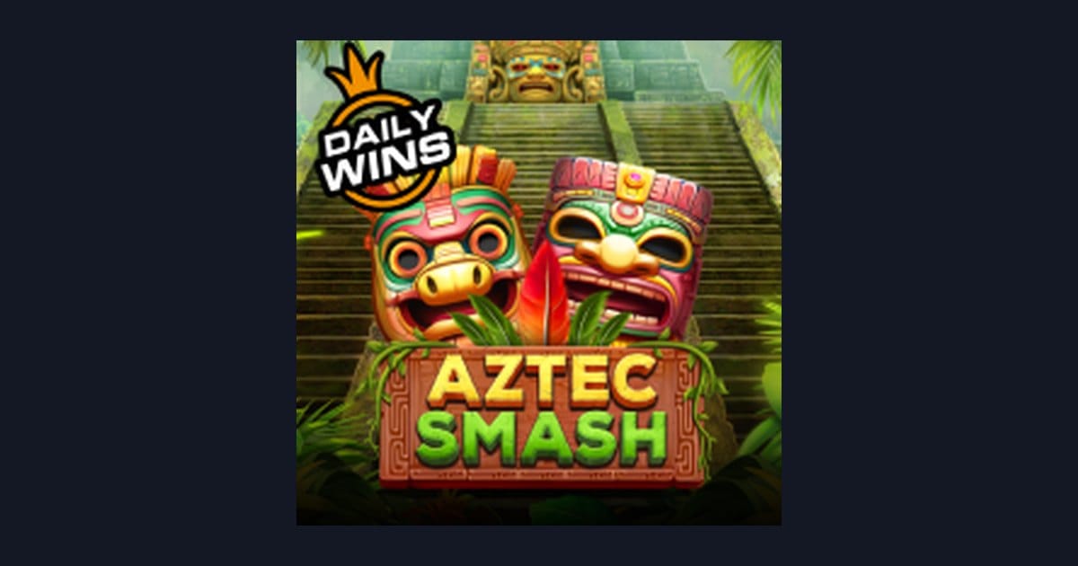 Jelajahi Keuntungan Maksimal dengan Link Slot Gacor Aztec Smash