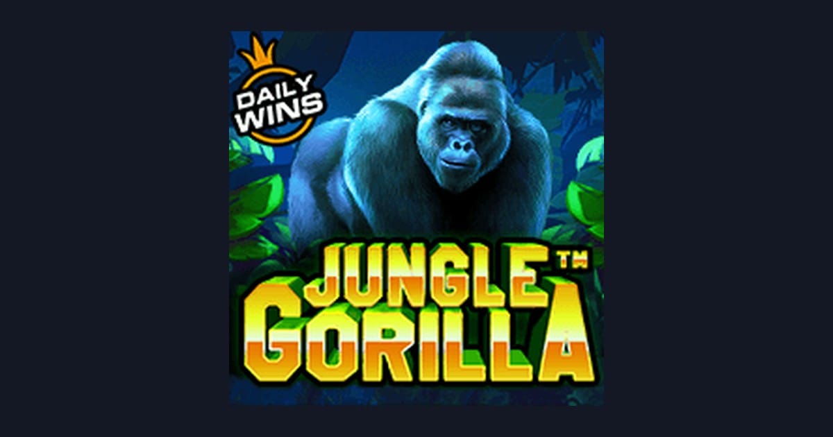 Jungle Gorilla: Tips Menang Slot untuk Pemula yang Ingin Cuan Malam Ini
