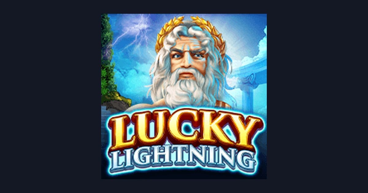 Lucky Lightning: Slot Spin Gratis dan Slot Cuan Malam Ini Seru