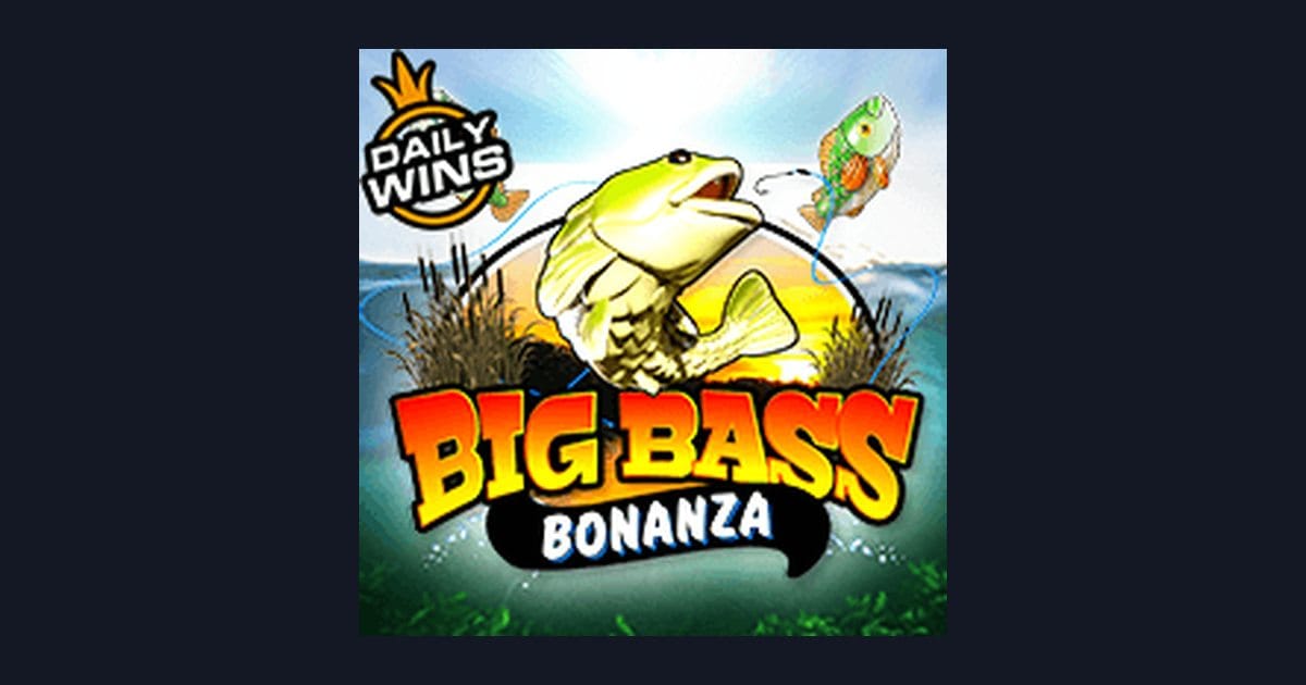 Main Big Bass Bonanza dengan Daftar & Login Gampang di LTE4D