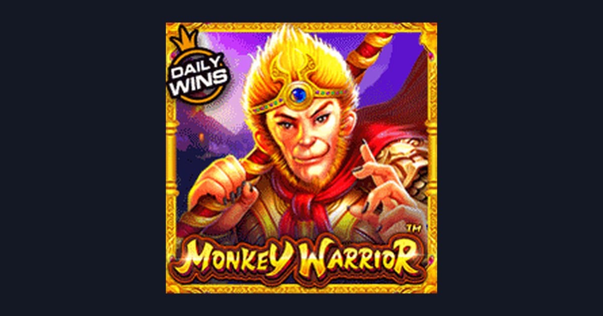 Mengungkap Tips Pola Maxwin di Slot Monkey Warrior dari Pragmatic Play