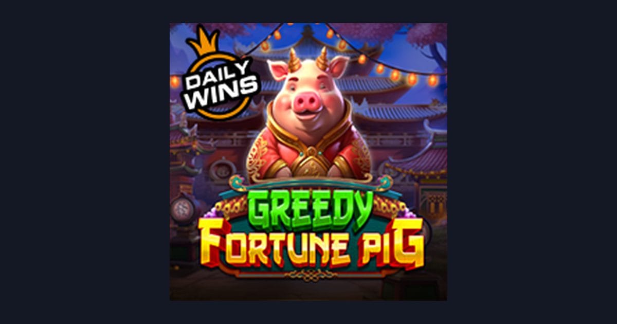 Nikmati Greedy Fortune Pig dengan Deposit Pulsa Tanpa Potongan yang Mudah