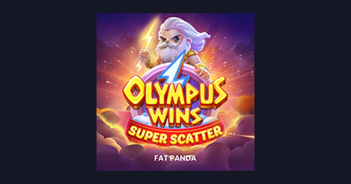 Olympus Wins: Slot Spin Gratis dan Slot Cuan Malam Ini Terbaru