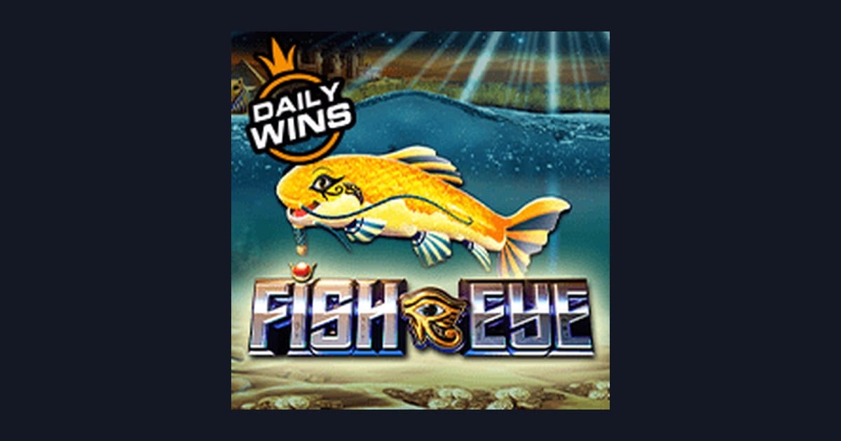 Slot Fish Eye Pragmatic Play: Nikmati Slot Spin Gratis dan Slot Cuan Malam Ini