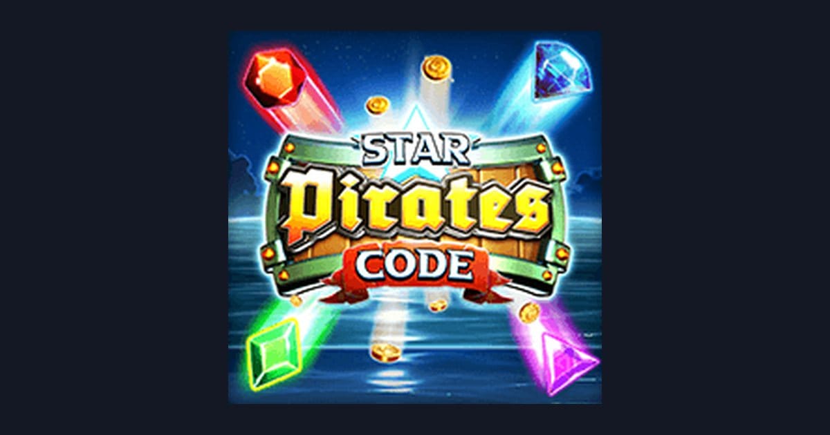 Star Pirates Code: Seru Slot Spin Gratis dan Slot Cuan Malam Ini