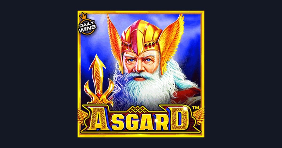 Tips Pola Maxwin di Slot Asgard Pragmatic Play yang Wajib Dicoba