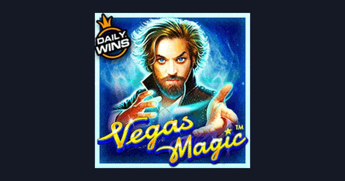 Vegas Magic Slot: Slot Spin Gratis dan Slot Cuan Malam Ini Seru