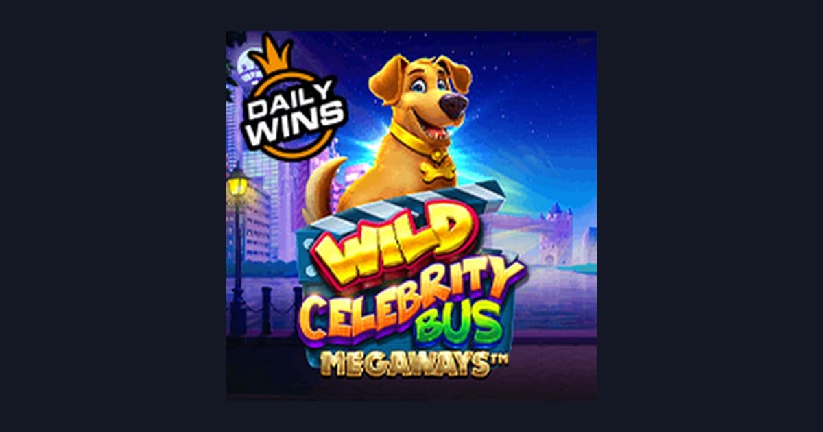 Wild Celebrity Bus Megaways: Sensasi Slot Spin Gratis dan Slot Cuan Malam Ini