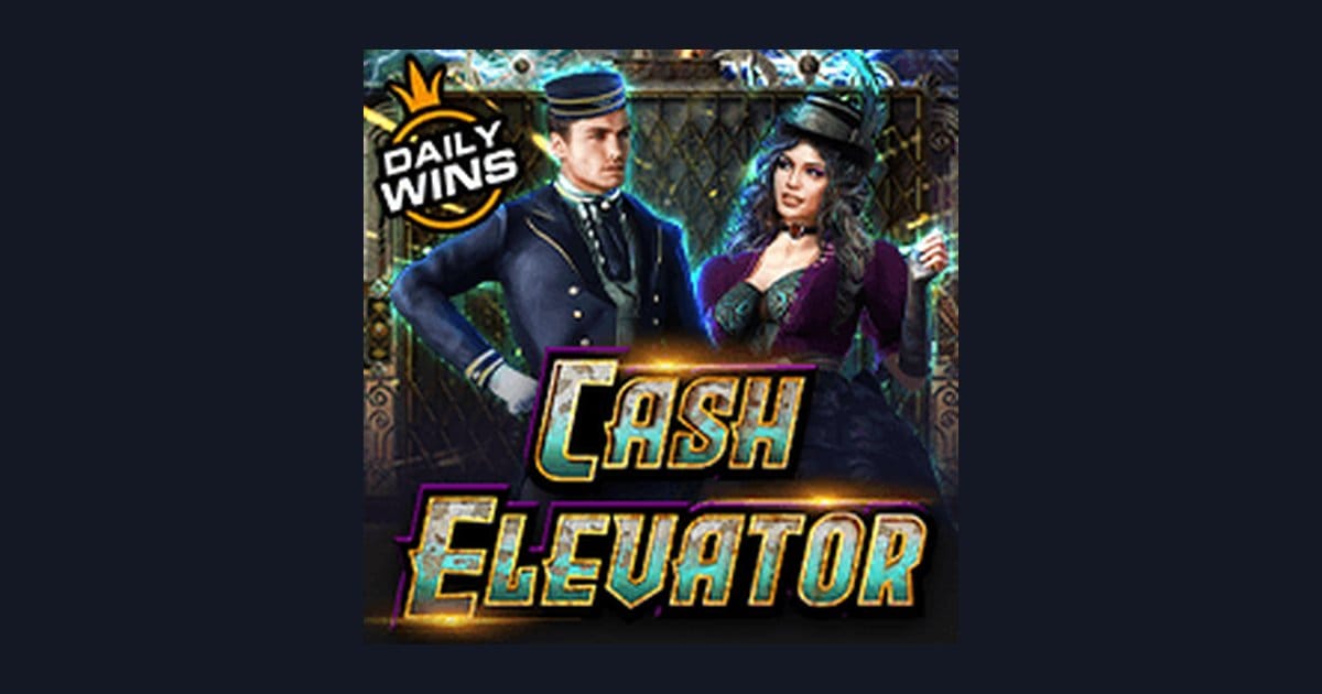 Cash Elevator: Strategi Modal Receh Cuan di Slot Seru Pragmatic Play