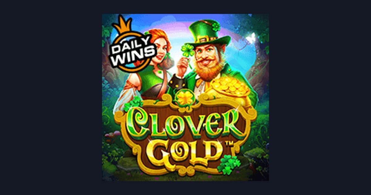Clover Gold dan Jam Gacor Terbaru untuk Slot Cuan Malam Ini