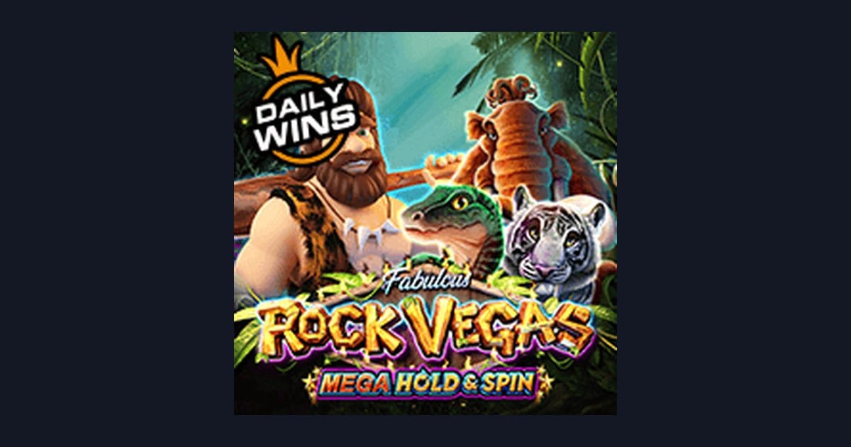 Daftar & Login Gampang, Nikmati Keseruan Rock Vegas dari Pragmatic Play