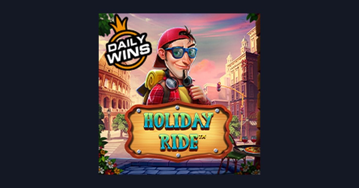 Holiday Ride: Strategi Modal Receh Cuan Maksimal di Slot Pragmatic Play