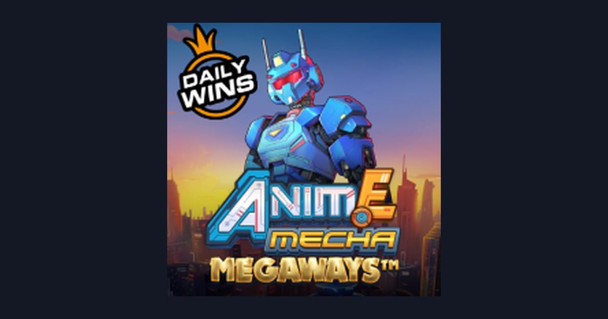Mengupas Info RTP Live Tertinggi di Anime Mecha Megaways Pragmatic Play