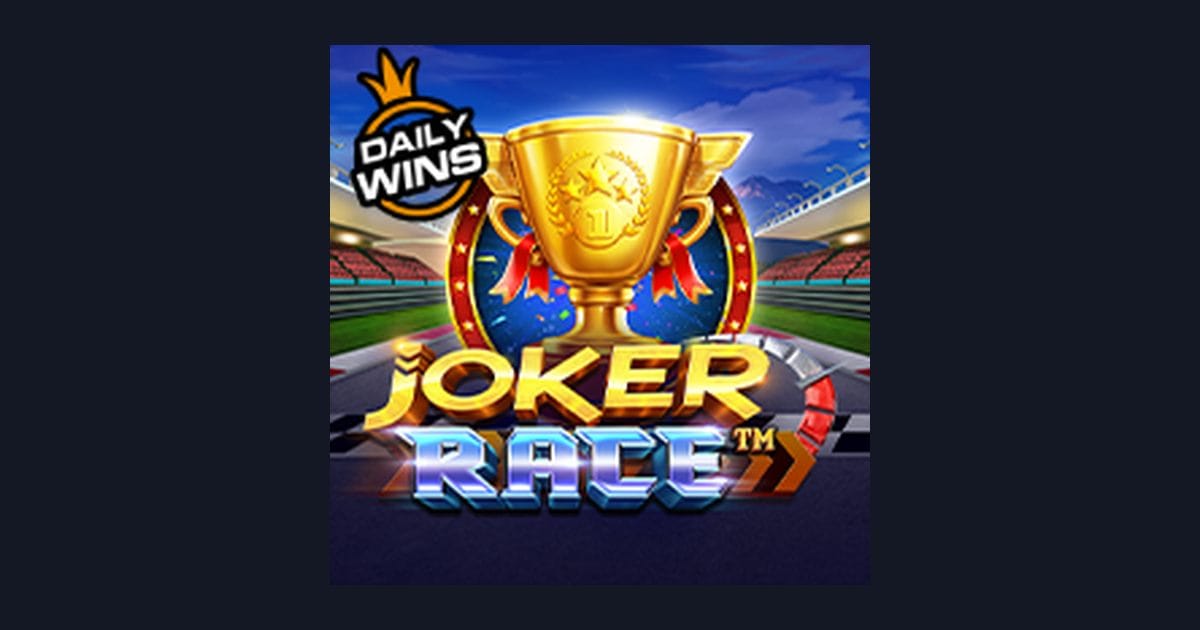 Joker Race: Tips Pola Maxwin dan Strategi Menang Slot Malam Ini