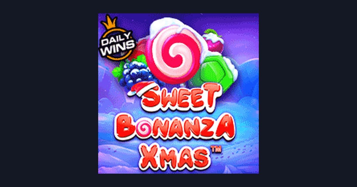 Main Sweet Bonanza Xmas dengan Modal Depo 5 Ribu, Raih Sensasi Cuan!