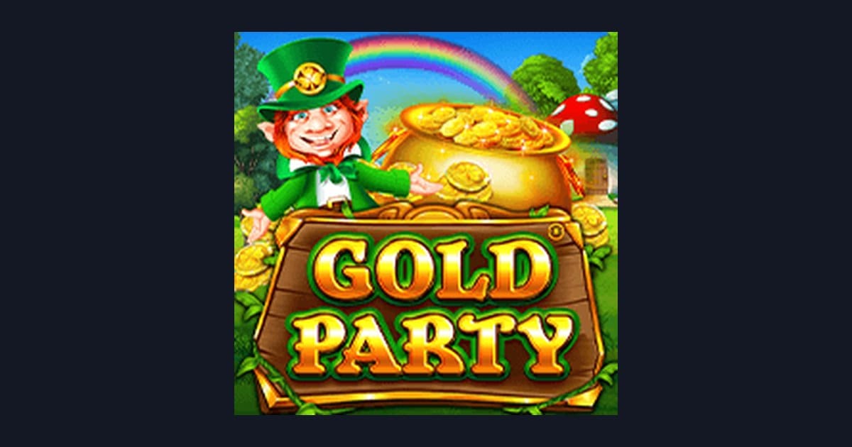 Mengenal Slot Gold Party: Fitur Seru dan Tingkat Volatilitasnya
