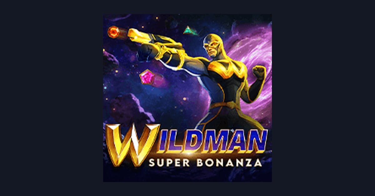 Mengenali Pola Spin Gacor di Wildman Super Bonanza dari Pragmatic Play
