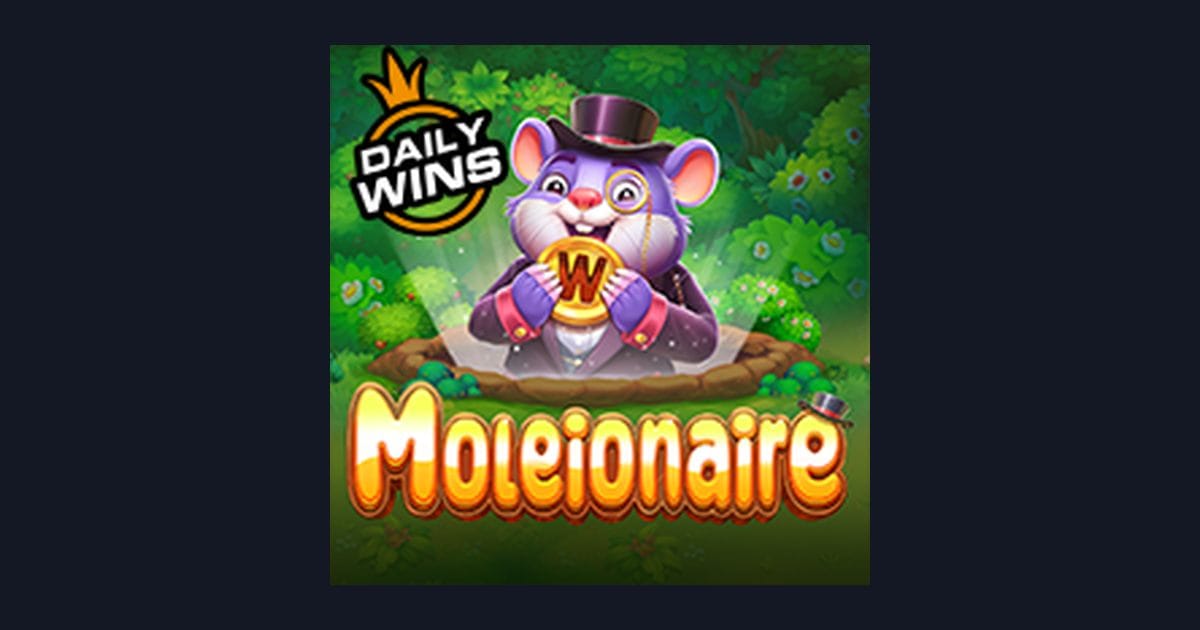 Moleionaire: Menyelami Fitur Menarik dan Tingkat Volatilitas Slot Ini