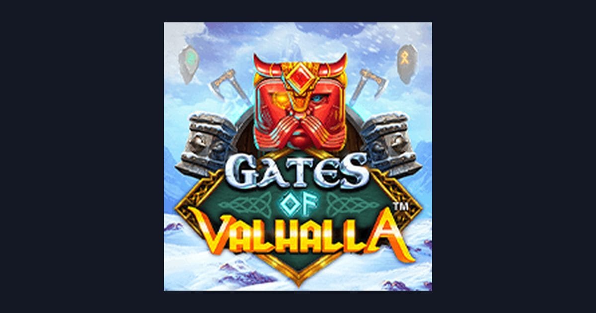 Nikmati Gates of Valhalla dengan Deposit Pulsa Tanpa Potongan Mudah