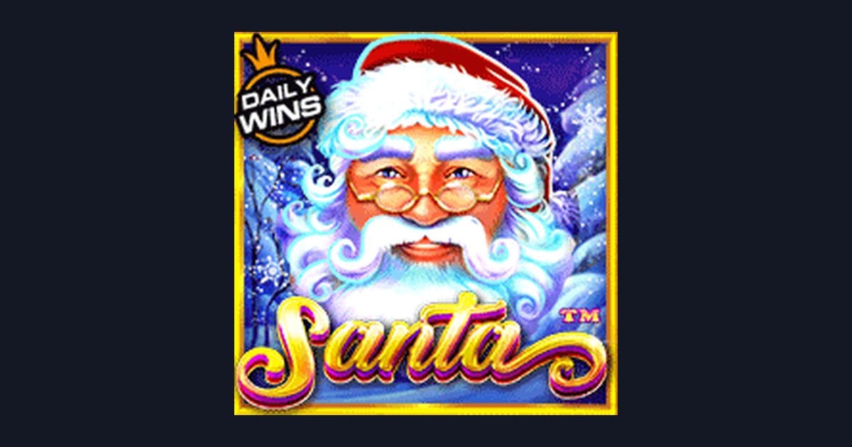 Nikmati Keseruan Freespin & Scatter Hoki di Slot Santa Pragmatic Play