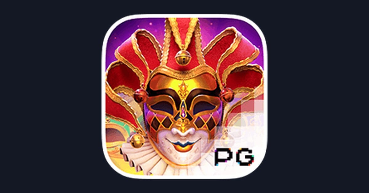 Nikmati Sensasi Mask Carnival dengan Modal Depo 5 Ribu yang Seru