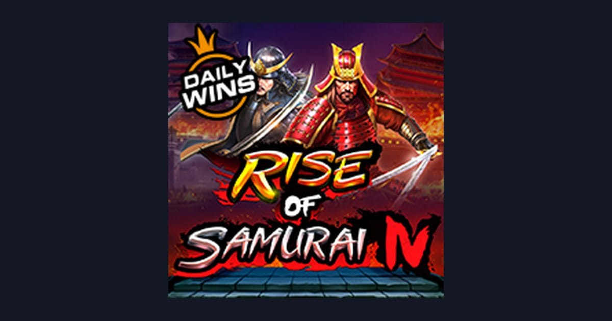 Nikmati Serunya Rise of Samurai 4 dengan Deposit Pulsa Tanpa Potongan