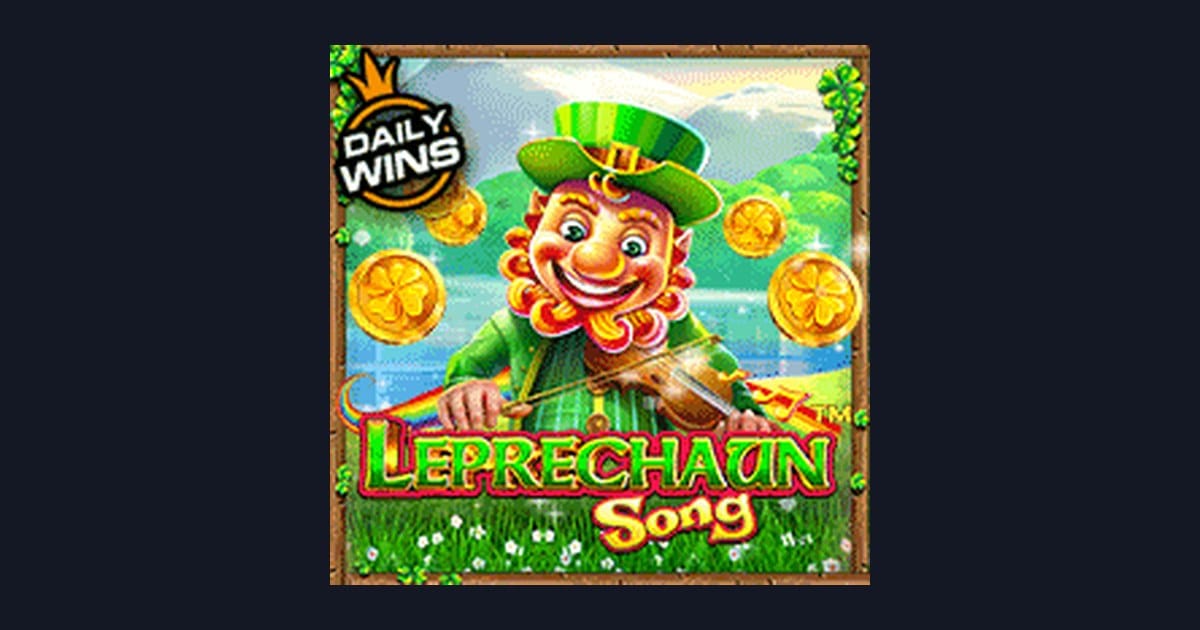Rahasia Modal Receh Cuan di Slot Leprechaun Song dari Pragmatic Play