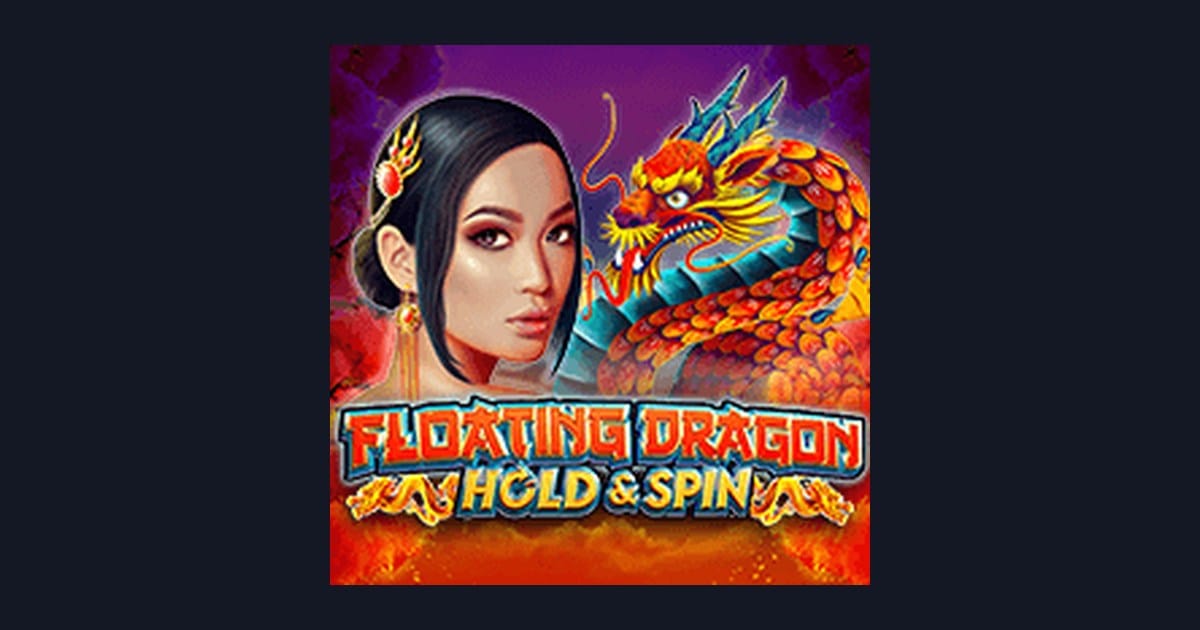 Rahasia Slot Gacor Gampang Menang dengan Floating Dragon dari Pragmatic Play