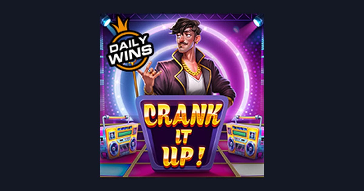 Rahasia Trik Auto Maxwin di Slot Crank It Up Pragmatic Play
