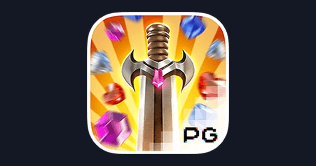 Raih Kemenangan Slot Gacor Hari Ini dengan Gem Saviour Sword dari PG Soft