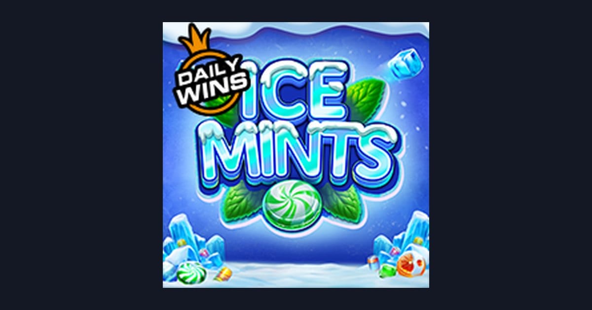 Raih Slot Maxwin dengan Sensasi Seru di Ice Mints Pragmatic Play