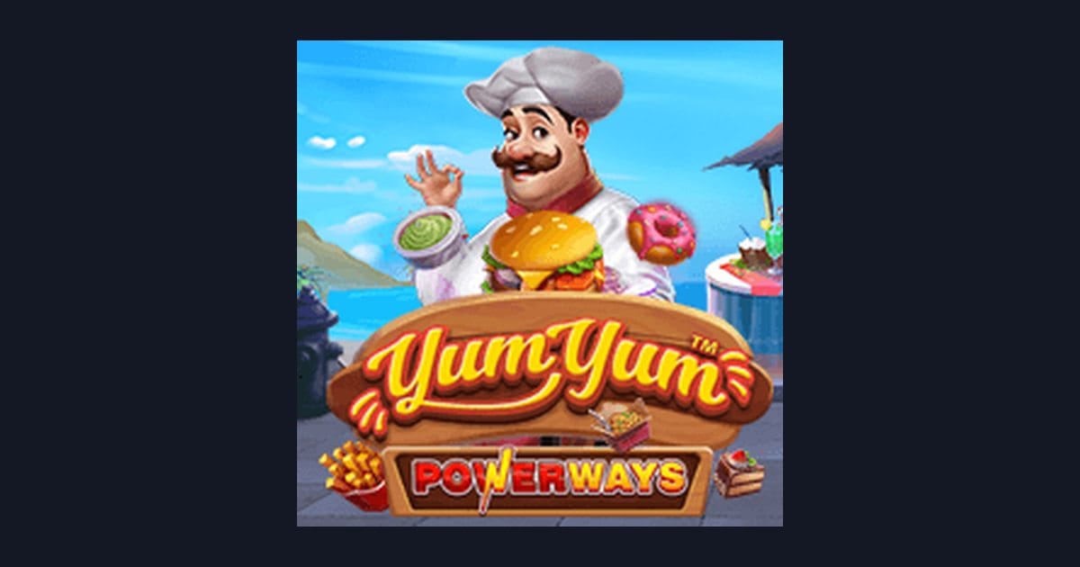 Raih Slot Maxwin Seru dengan Yum Yum Powerways dari Pragmatic Play