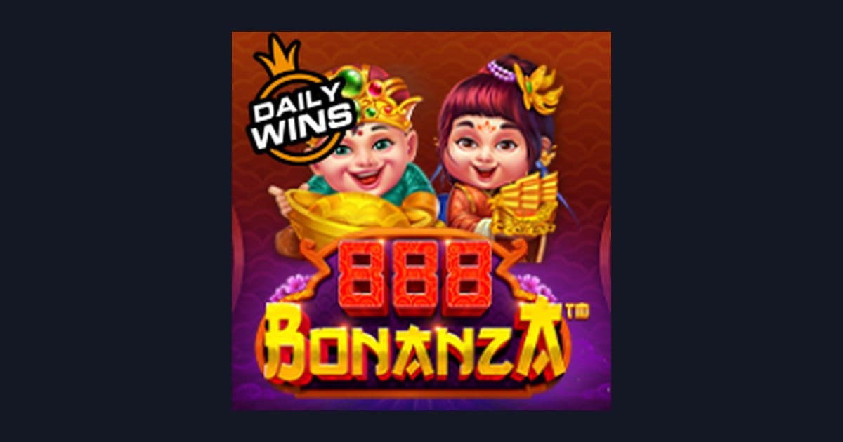 Raih Untung Maksimal dengan Slot Anti Rungkad 888 Bonanza