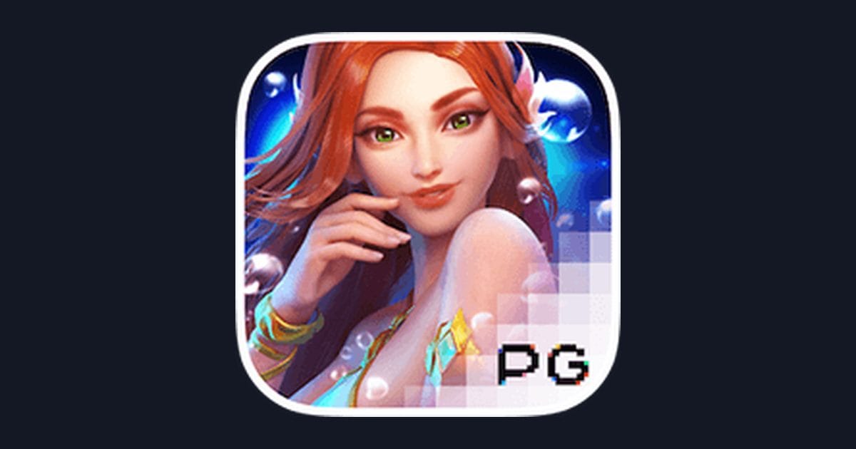 Review Jujur & Demo Mermaid Riches: Sensasi Slot Laut Dalam Seru