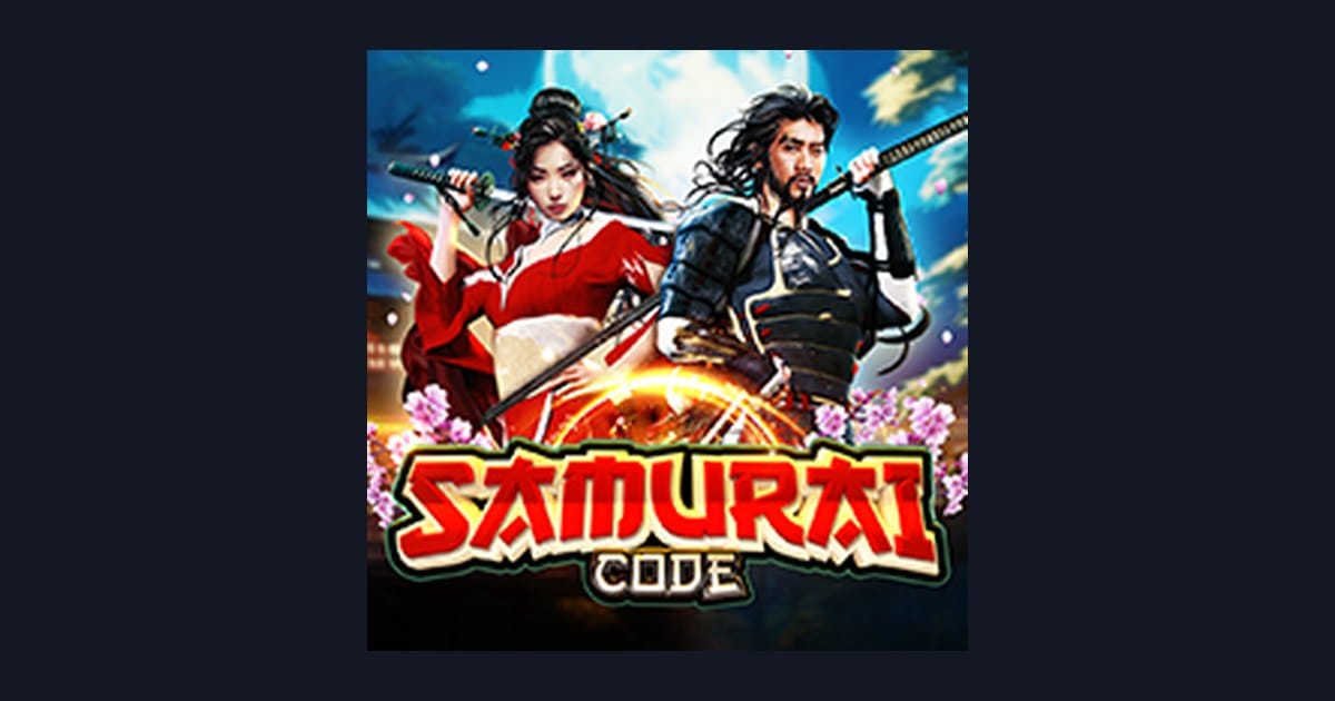 Review Jujur dan Demo Slot Samurai Code dari Pragmatic Play