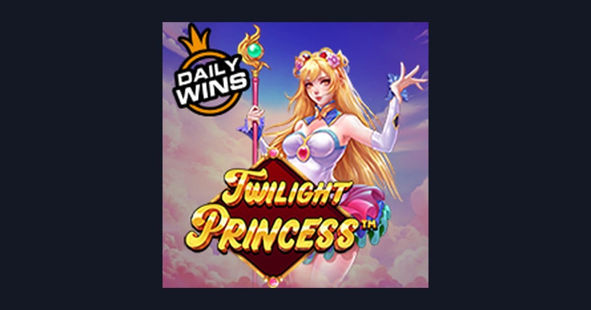 Twilight Princess: Slot Anti Rungkad dengan Peluang Cuan Malam Ini
