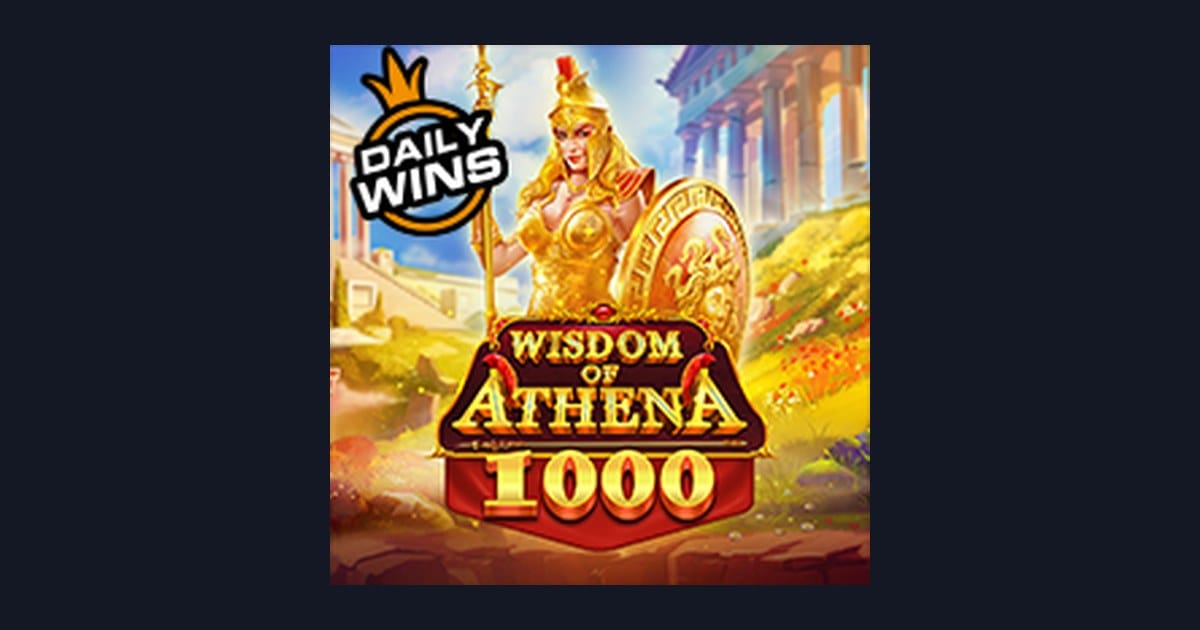 Wisdom of Athena 1000: Tips Menang buat Pemula di Slot Pragmatic Play