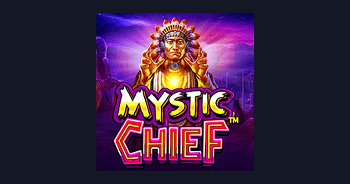 Bocoran RTP Hari Ini dan Keseruan Bermain Slot Mystic Chief