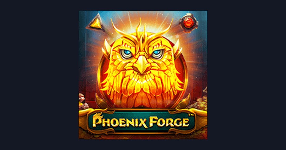 Bocoran RTP Hari Ini dan Tips Menang di Slot Phoenix Forge