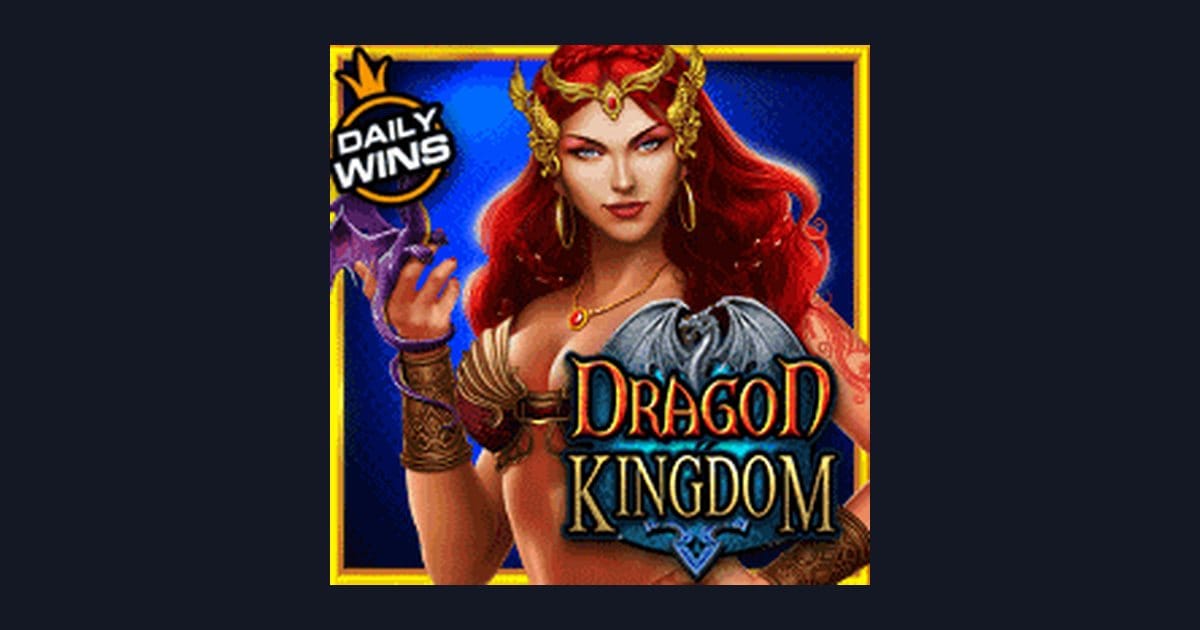 Bocoran RTP Hari Ini dan Rahasia Menang di Slot Dragon Kingdom