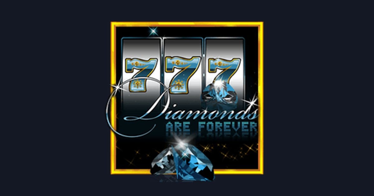 Diamonds Are Forever 3 Lines: Rasakan Sensasi Jackpot Progresif Terbesar dari Pragmatic Play