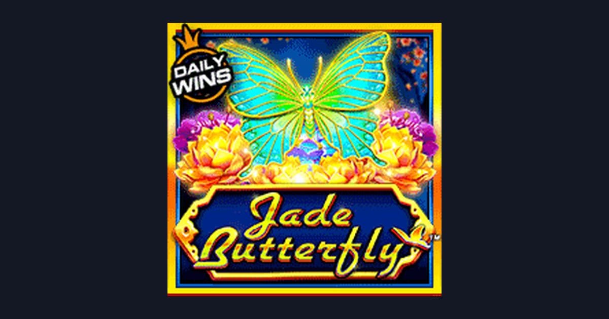 Jade Butterfly dan Rahasia Freespin & Scatter yang Bikin Hoki