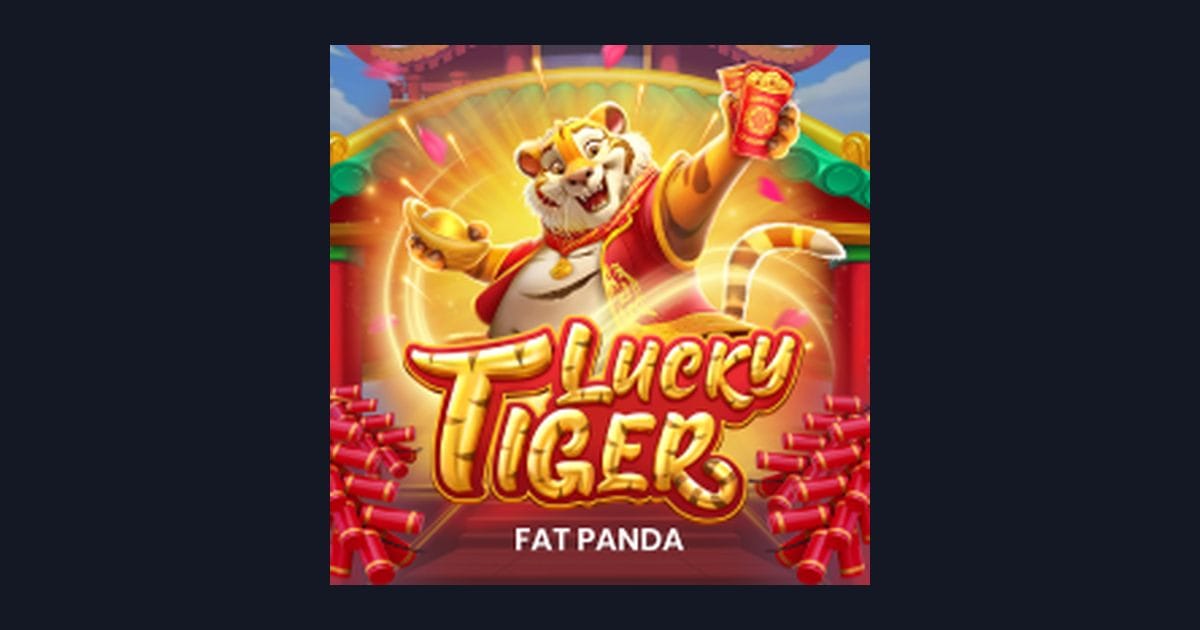 Lucky Tiger dan Keseruan Freespin & Scatter Hoki di Slot Malam
