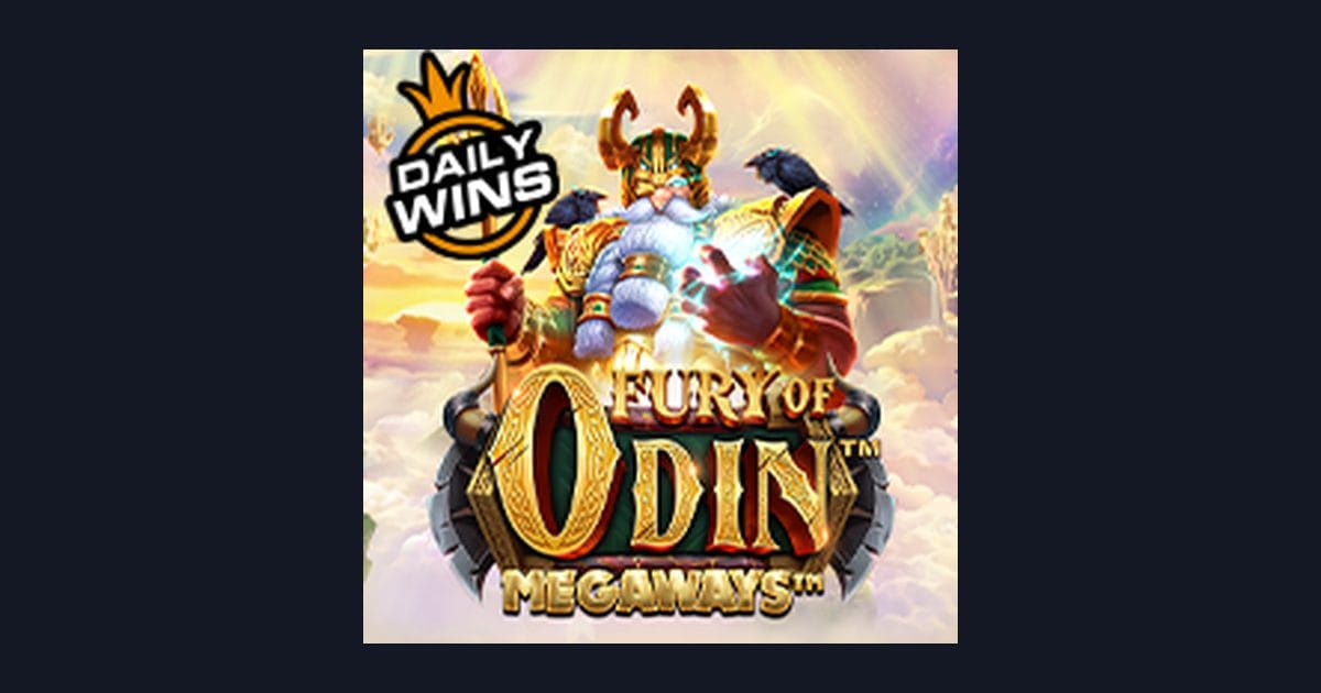 Mengenal Fury of Odin Megaways: Fitur Seru dan Tingkat Volatilitasnya