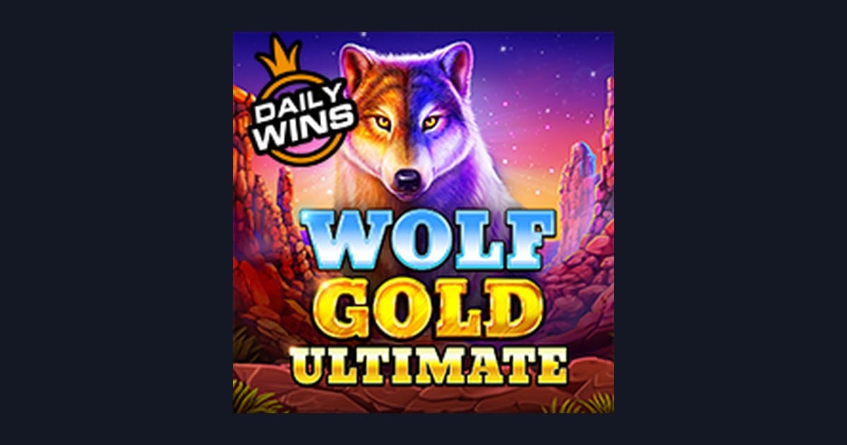Menjelajah Link Slot Gacor dengan Wolf Gold Ultimate dari Pragmatic Play
